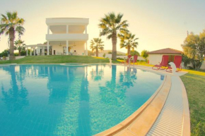 Гостиница ALASHATO Alacati  Alaçatı